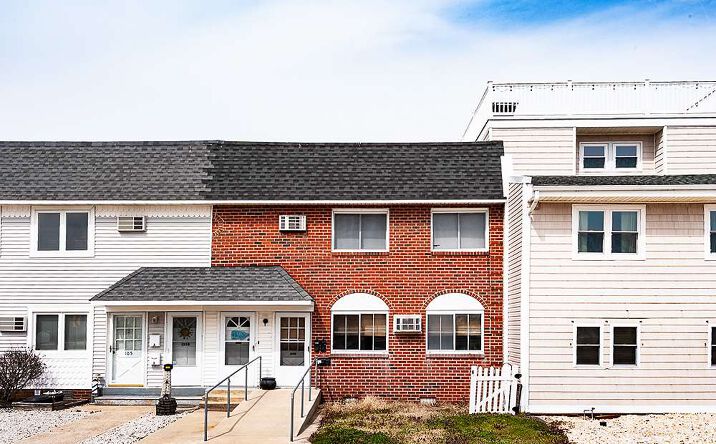 107 Seaview Court, North Wildwood