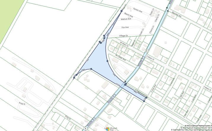 3001 S US Route 9, Rio Grande