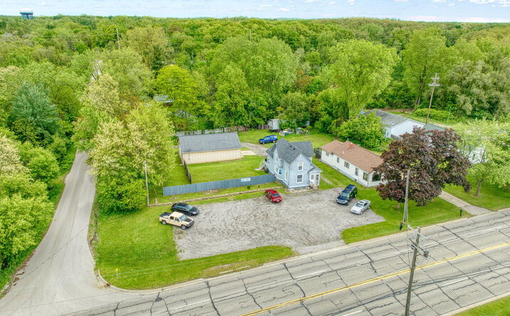 2716 Page Avenue, Jackson
