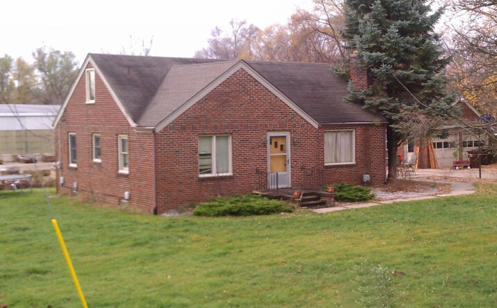 909 E LINCOLN, Ionia