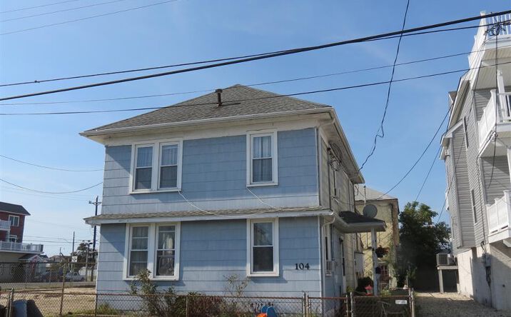 104 W 17th Avenue, North Wildwood