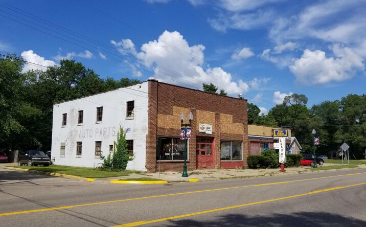620 Monroe, Bangor