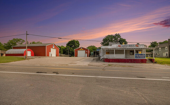 4725 Territorial Road, Benton Harbor