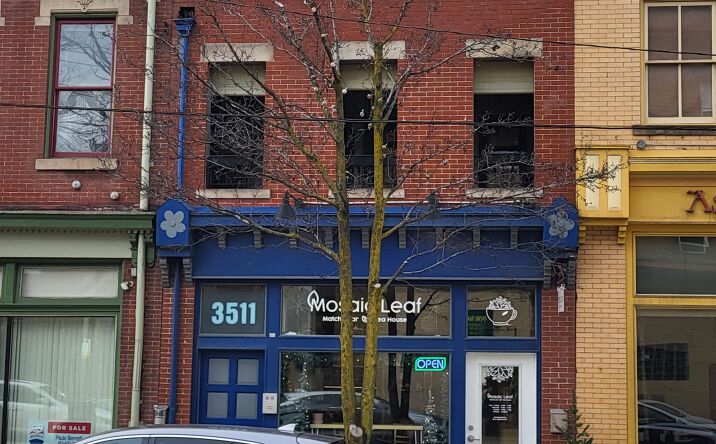 3511 Butler Street, Pittsburgh