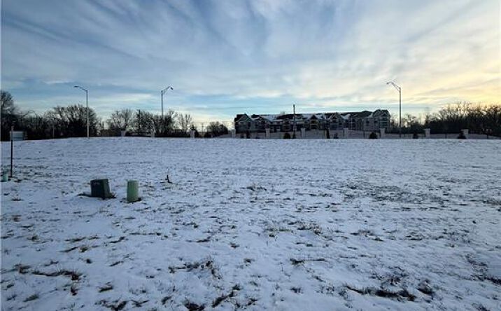 2609 84th Place, Kansas City