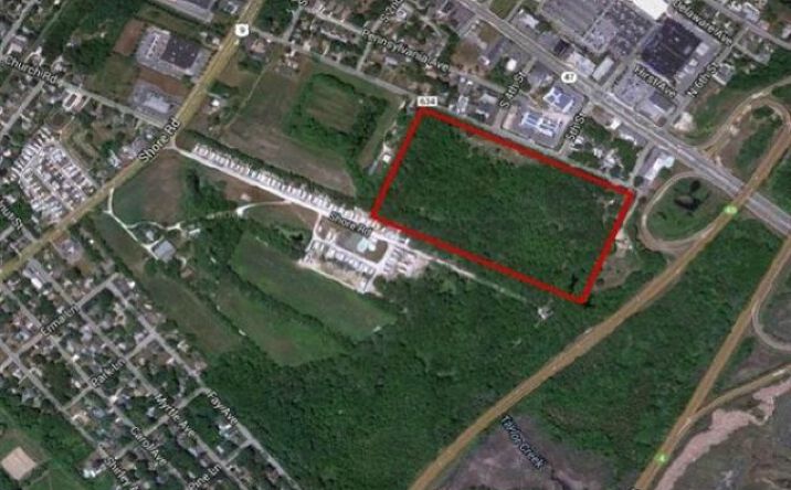1 Rio Grande Boulevard, Rio Grande