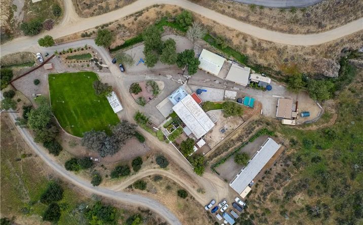 11111 Spanish Hills, Corona