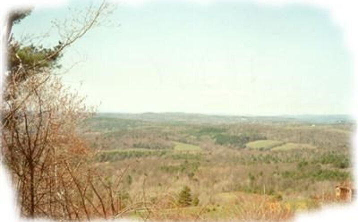 16 Mercer Mt. Road, Canaan