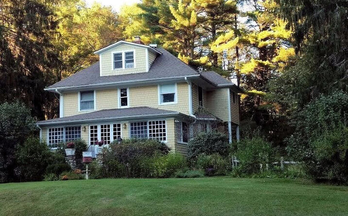 20 Hunt Road, Hillsdale