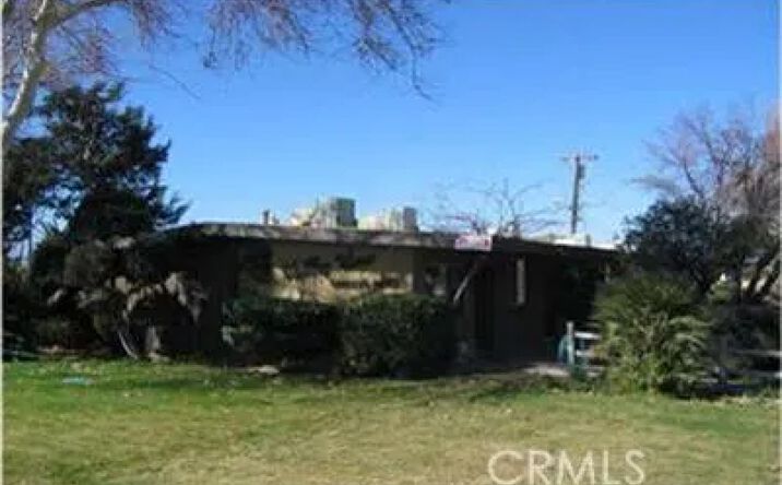 12034-12050 I Avenue, Hesperia