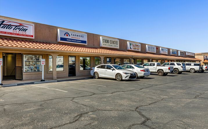 376e Sunland Drive, St. George