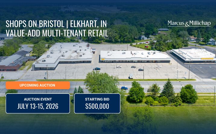 1104 W BRISTOL ST, ELKHART