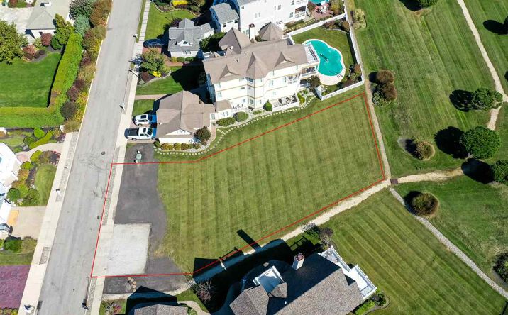 9 Harbor Cove, Cape May
