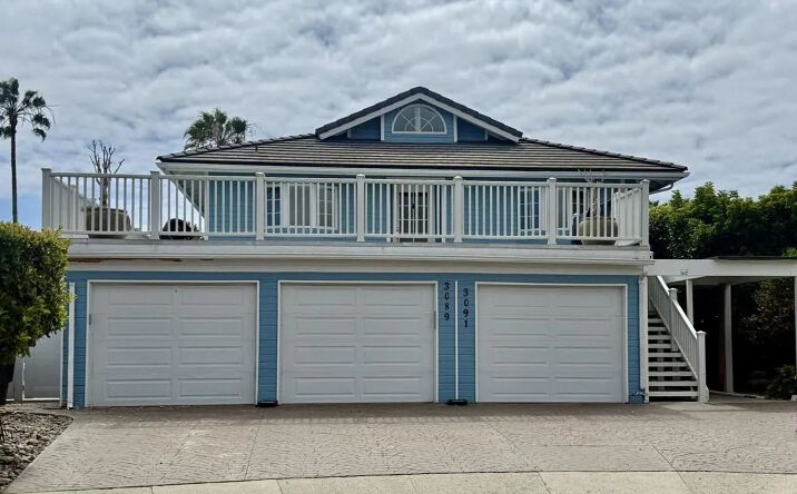 3089 Bayshore Avenue, Ventura