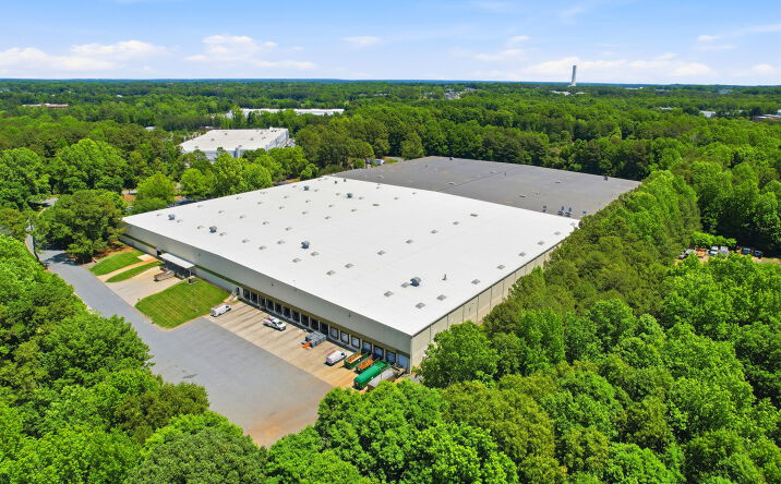 13201 Reese Boulevard West, Huntersville
