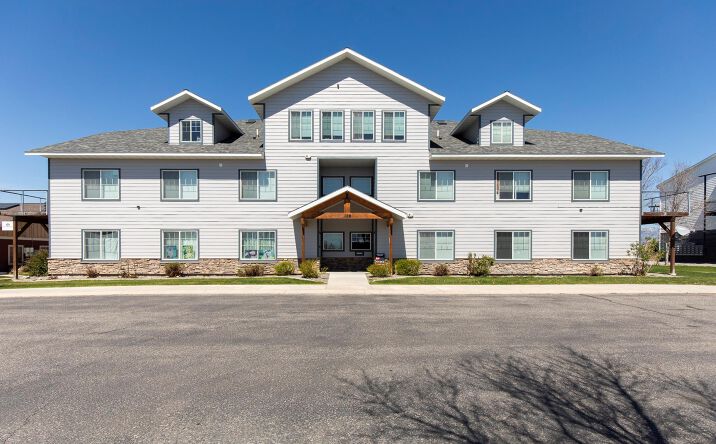 129 Village Drive 303, Belgrade