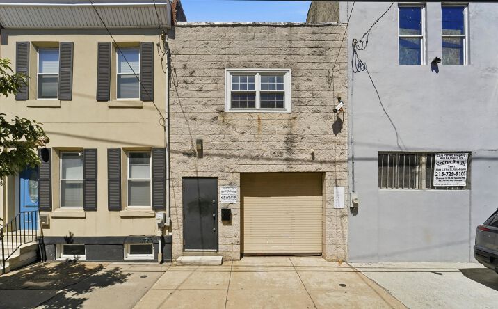 1328 South 20th Street, Philadelphia
