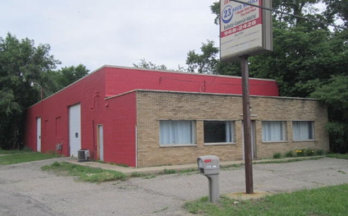 2510 W Dickman Road, Springfield
