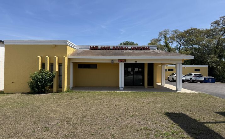 6909 NORWOOD Avenue, Jacksonville