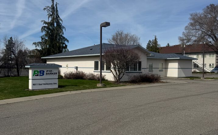 9011 E Valleyway Ave, Spokane Valley