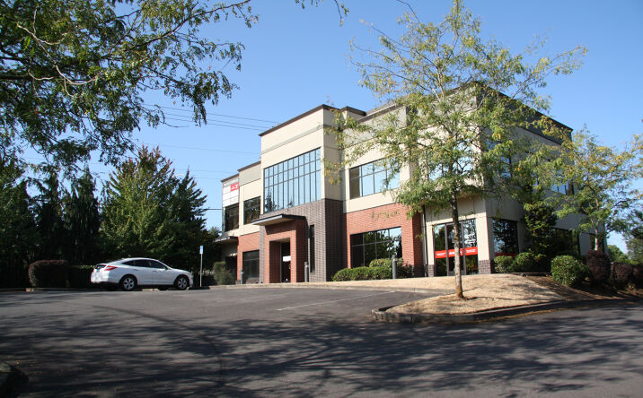 2895 South Beavercreek Road, Oregon City