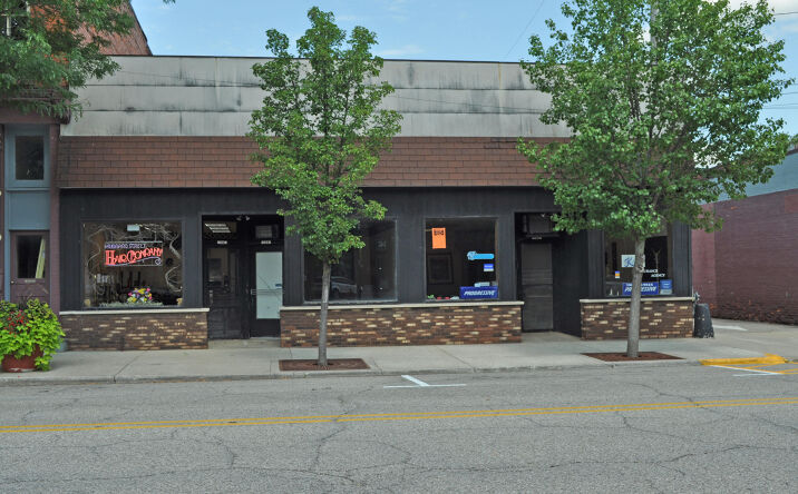 132 Hubbard Street, Allegan