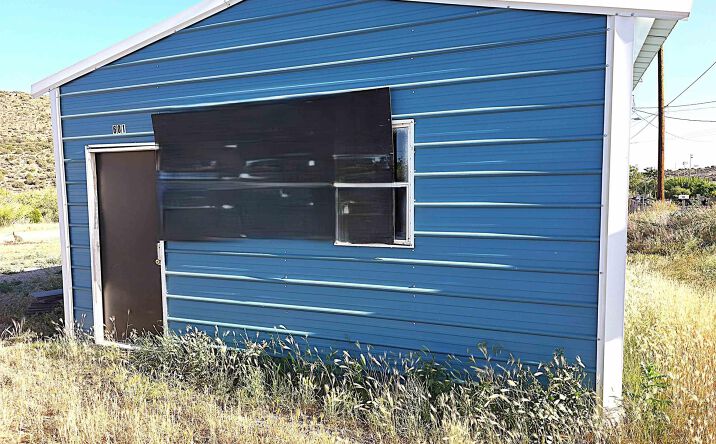 601 N Central Street, Deming