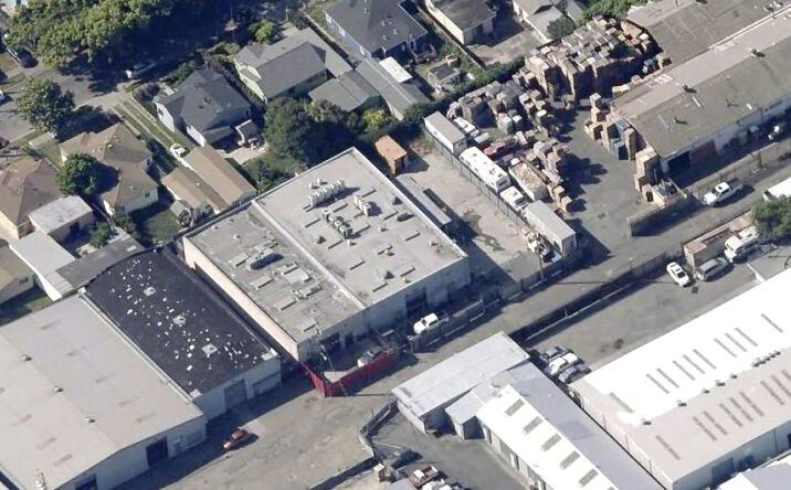 950 89th Ave, Oakland