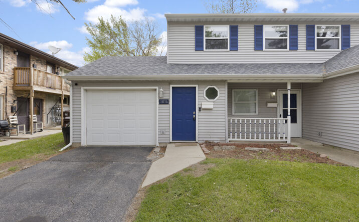 1816 Remington Road, Rockford