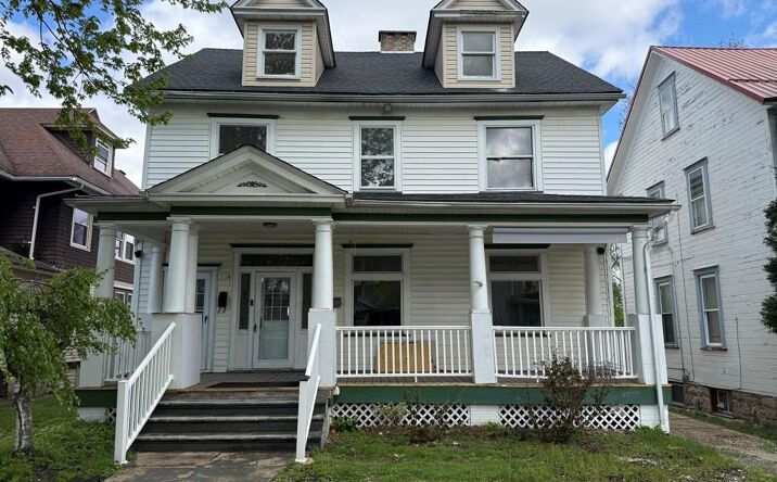 114 Clarion St, Johnstown
