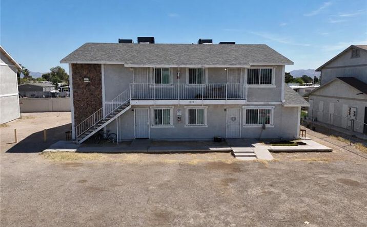1656 Stevens Street, Las Vegas