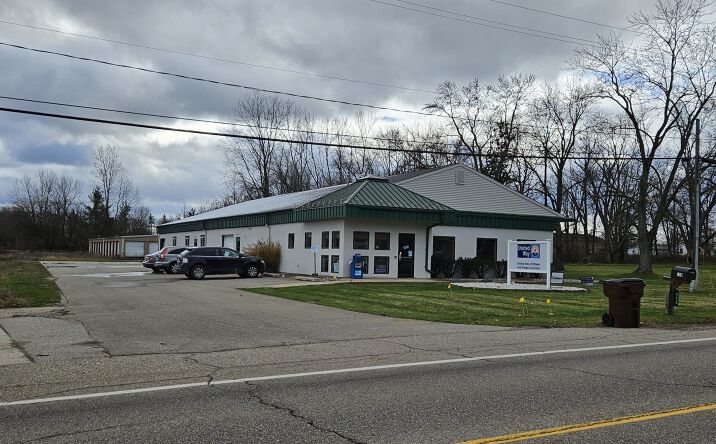 650 Grand Street, Allegan