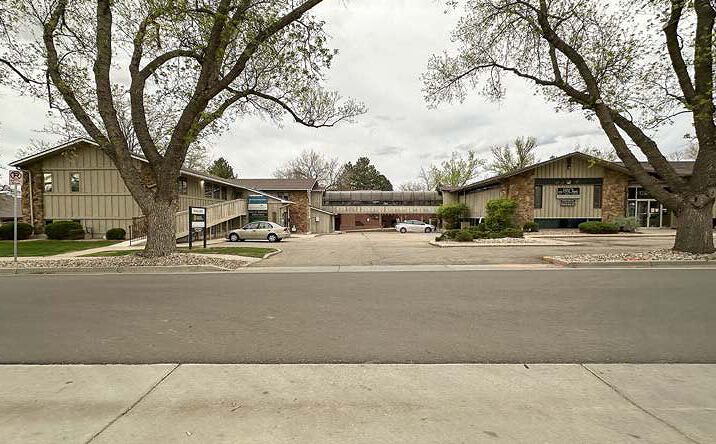 1020 Luke St, Fort Collins