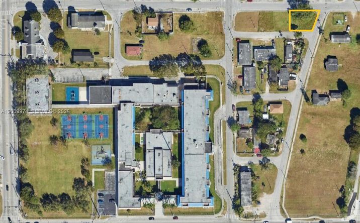 300 SW 6 Street, Homestead