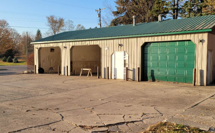 556 N State Street, Shelby