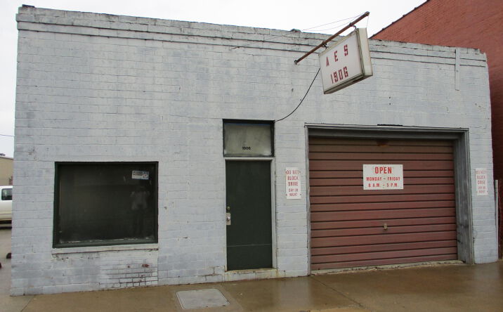 1906 Front Street, Meridian
