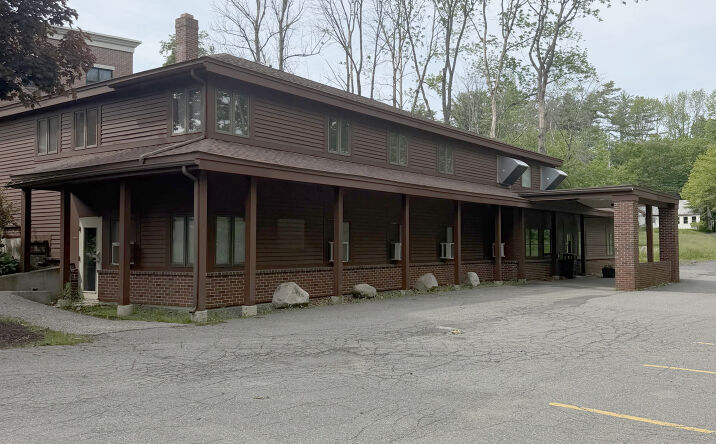 174 Kennedy Memorial Drive, Waterville