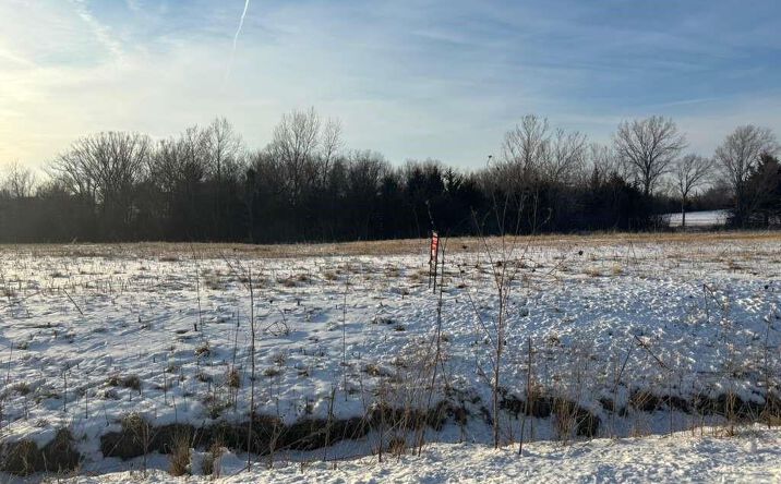 Lot 14 166th Street, Basehor