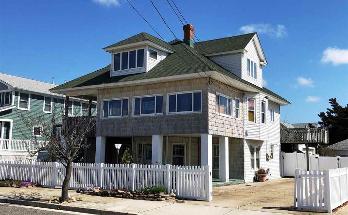129 E Primrose Road, Wildwood Crest