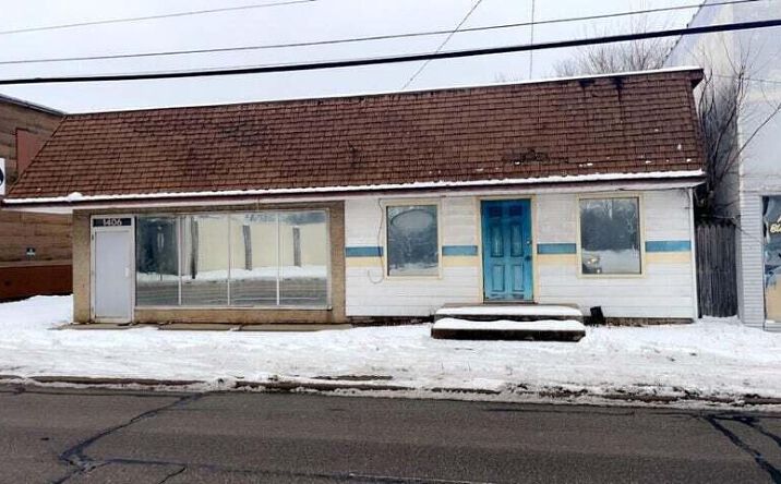 1404 W Michigan Avenue, Battle Creek