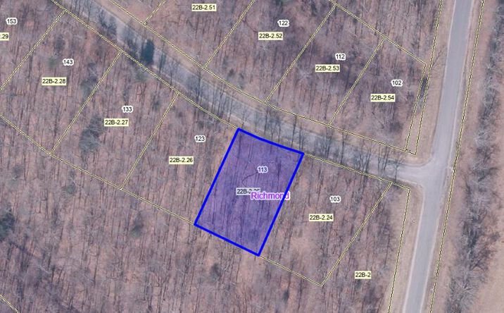 113 Riverglade Ln, Shady Spring