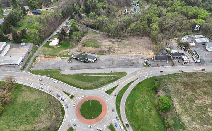 0 Mileground Road, Morgantown
