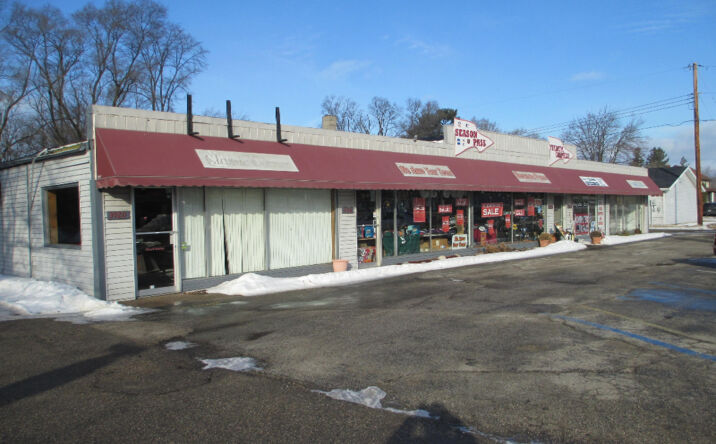 3912 Red Arrow Highway, St. Joseph
