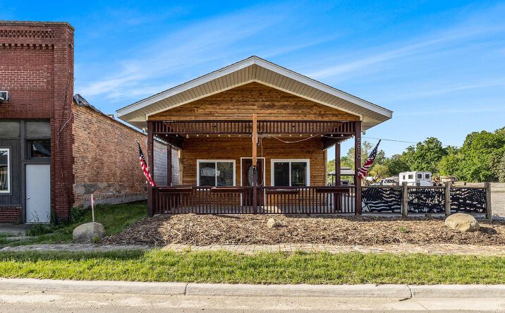 5610 109th Avenue, Pullman