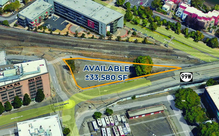 510 Northwest 3rd Avenue, Portland