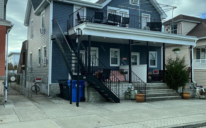 126 E Hildreth Avenue, Wildwood