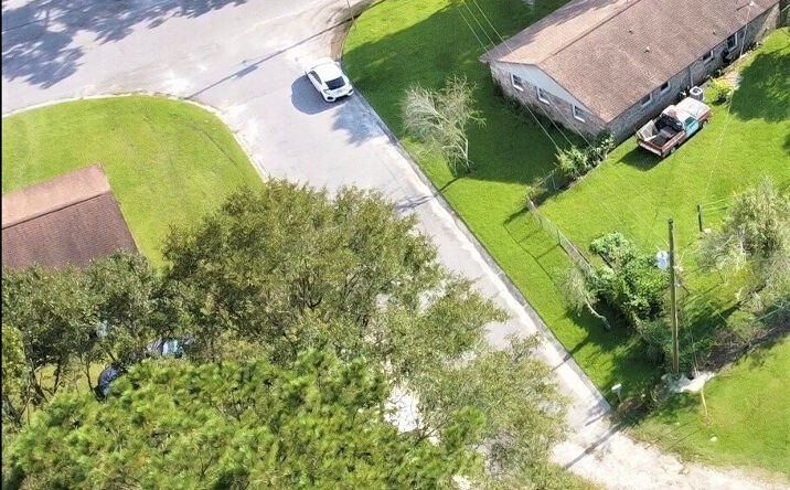 10 Road, Goose Creek
