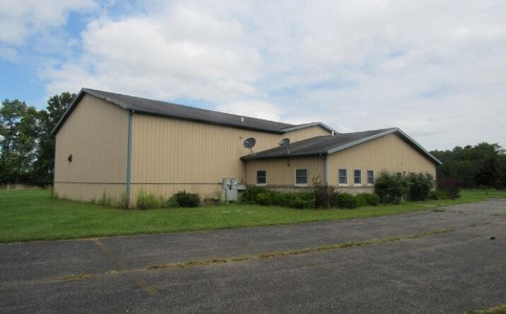 148 E Garfield Road B, Coldwater