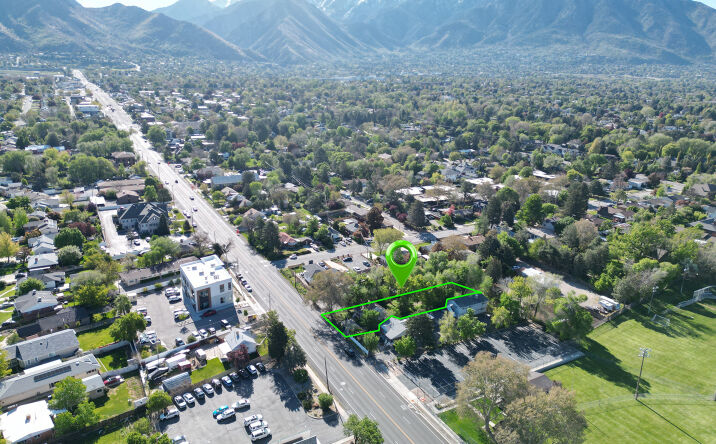 2420 E 3300 S, Salt Lake City