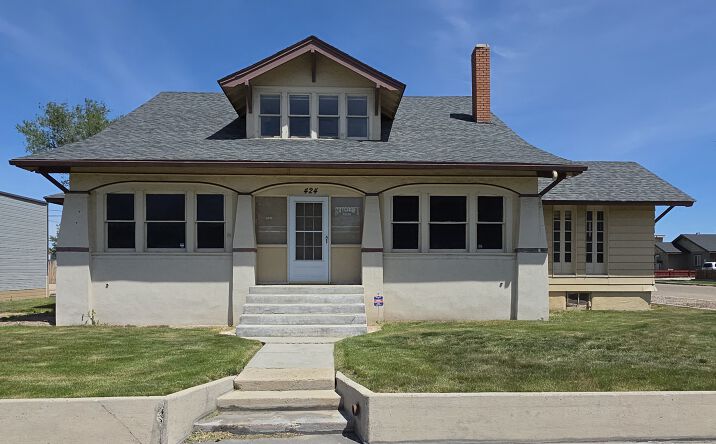 424 3rd Street South, Nampa